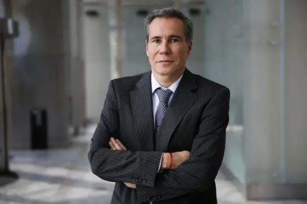 Ayer la Cmara confirm que no deba reabrirse la denuncia que Nisman present a CFK.