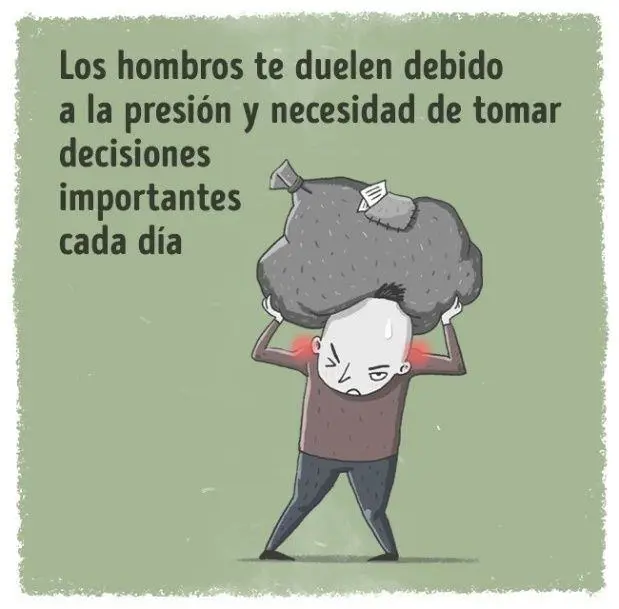Hombros