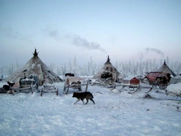 Siberia