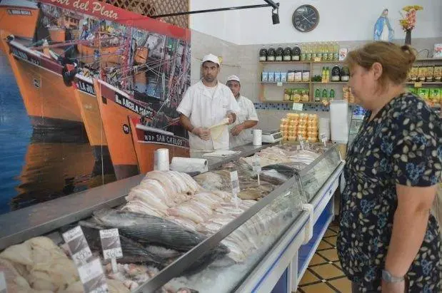 pescaderia