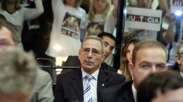 Jaime fue condenado por la tragedia de Once.