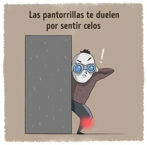 Pantorrillas