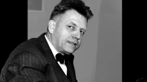 Alfred Kinsey