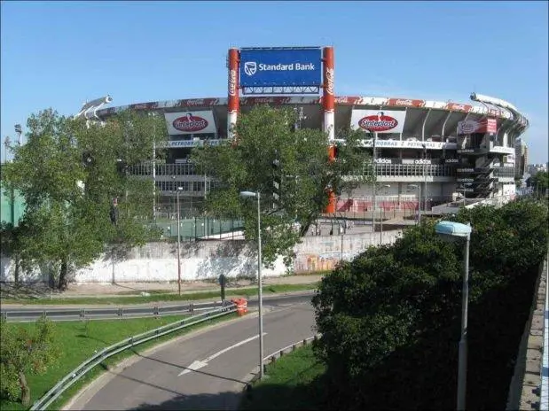 River Plate