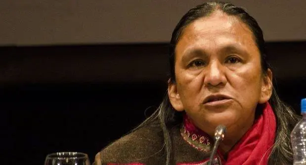 Milagro Sala