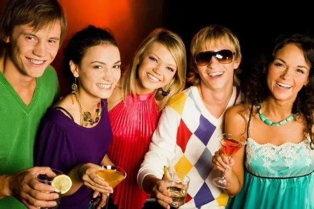 Adolescentes