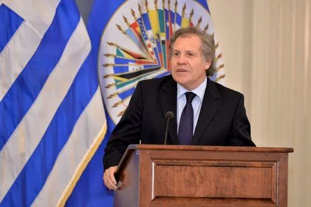 Luis Almagro