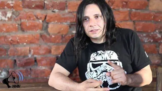 Cristian Aldana, el cantante de El Otro Yo detenido por abuso de menores 