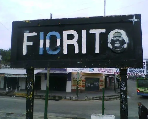 fiorito