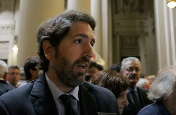 Casanello rechaz en primera instancia el reclamo de Echegaray contra el ente que maneja la macrista Laura Alonso