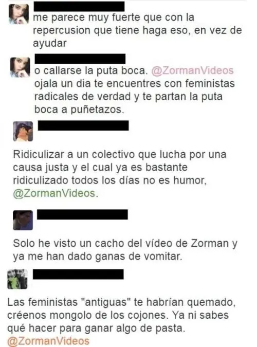Twitts