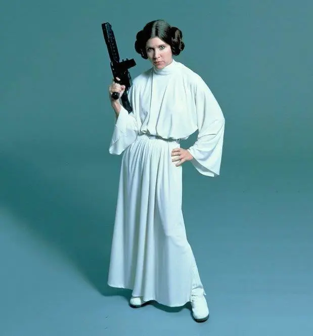 leia