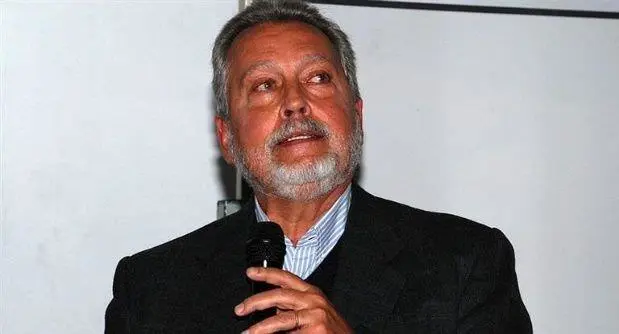 Luis Ramrez, vicepresidente de la Asociacin de Abogados Laboralistas