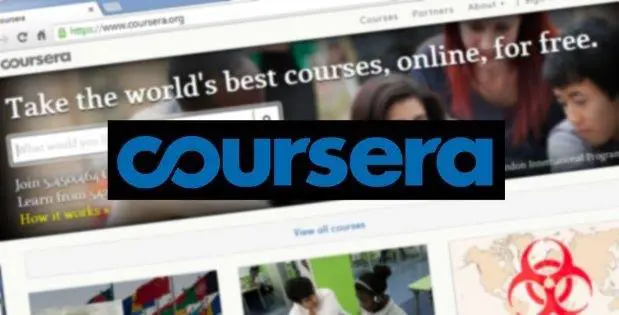 Coursera