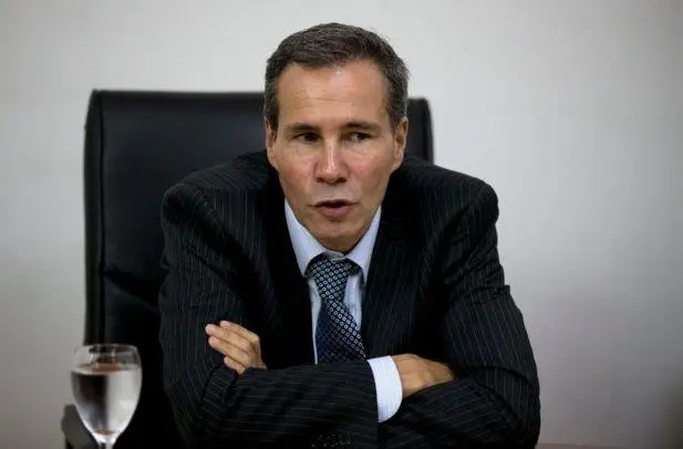 nisman