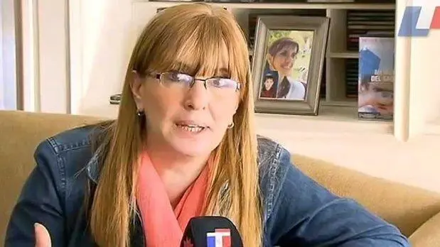 Sandra González Adecua