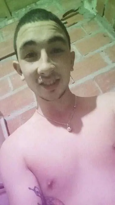 Kevin, el joven asesinado por el gendarme