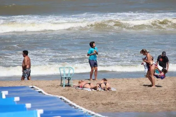 Pinamar 2017: espera que los turistas acompaen esta temporada