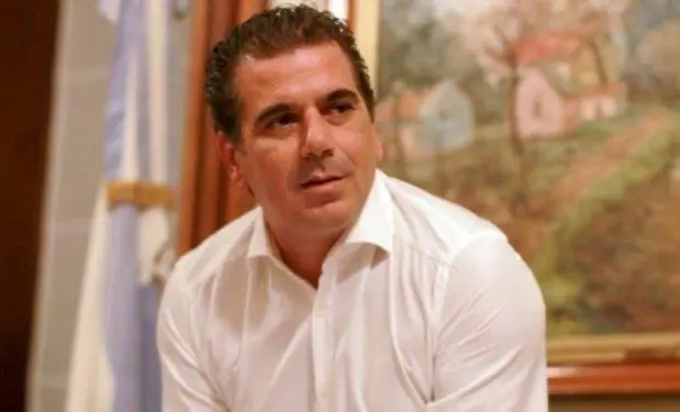 Cristian Ritondo