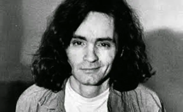 Charles Manson