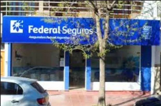 Federal Seguros