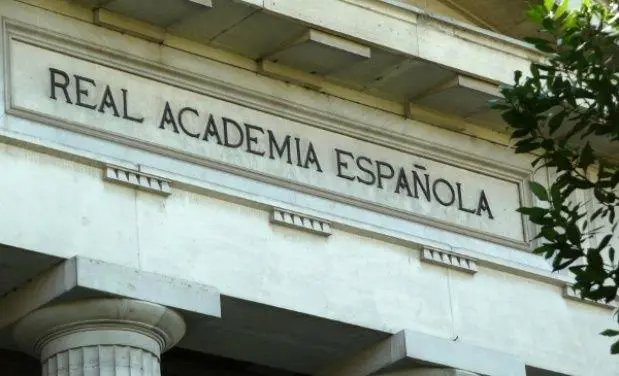 Real Academia Espaola