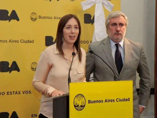 Vidal arregl con la mayora de los gremios estatales un aumento por quince meses, con un 18% de suba