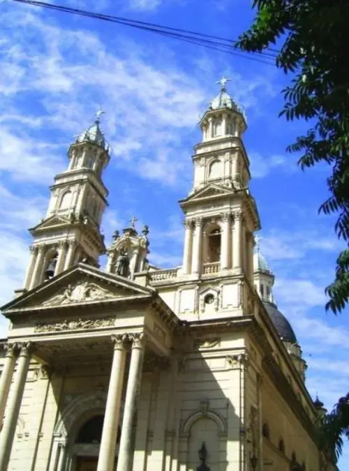 Catedral Rosario