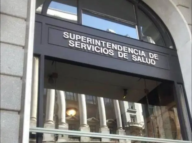 Superintendencia de Salud