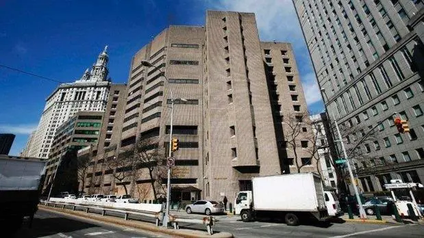 El Metropolitan Correctional Center, 'el nuevo hogar' del Chapo Guzmn