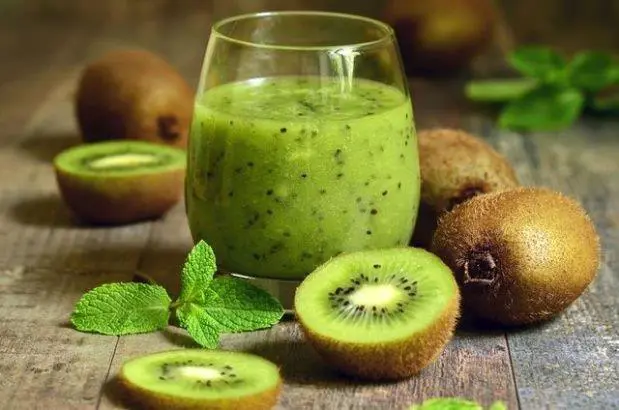 Kiwi