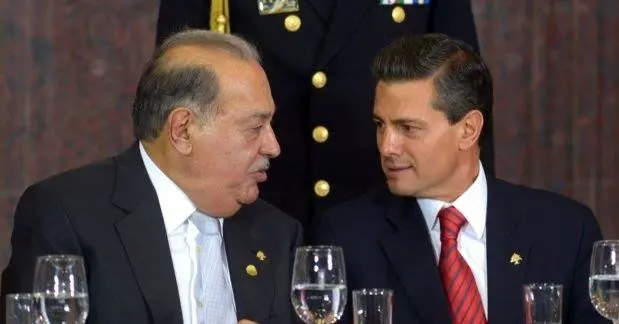 Carlos Slim