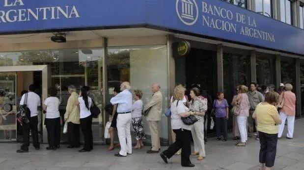 Banco Nacin