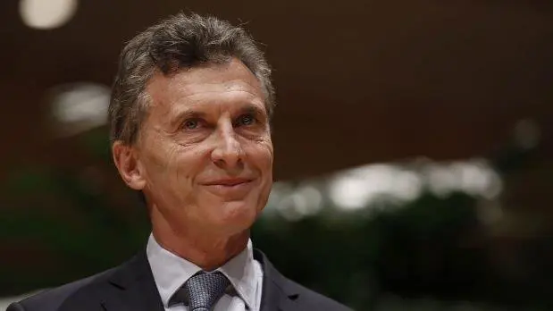 Macri decret movibles el feriado del 24 de marzo, el 2 de abril y el 17 y 20 de junio