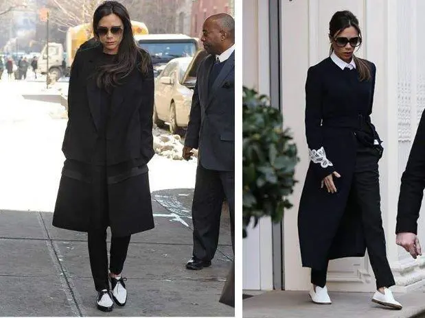 Victoria Beckham