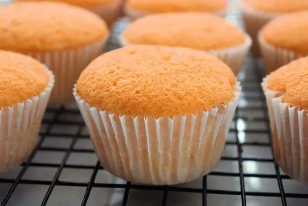 receta cupcake red metalica