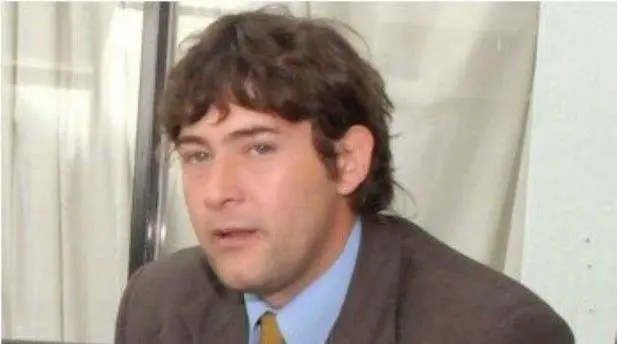 Luciano Rojas