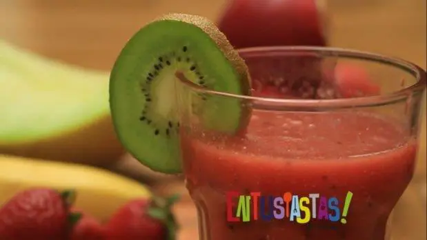 receta barril de sandia