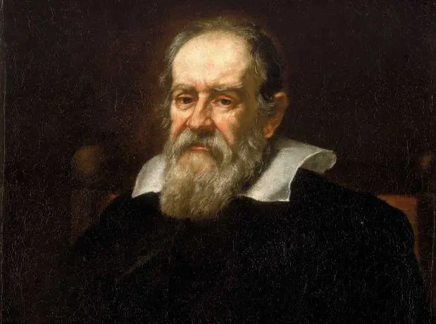 Galileo Galilei, uno de los grandes hombres del Renacimiento