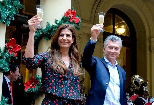 Awada Macri