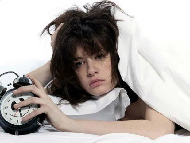 Insomnio