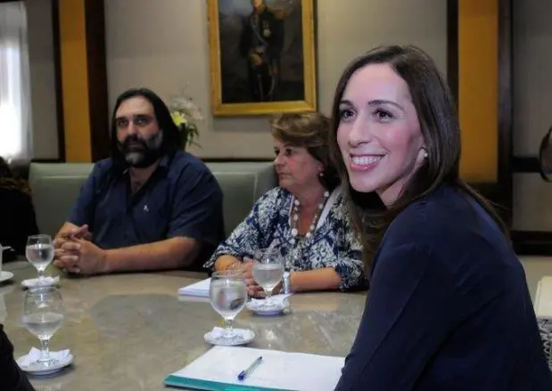 Hoy comienza la negociacin entre la Provincia y los gremios docentes.