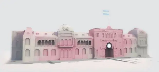 Casa Rosada