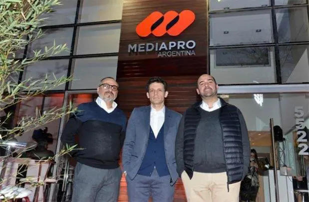 MediaPro