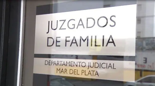 juzgado de familia