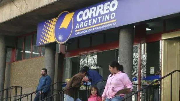 Correo Argentino