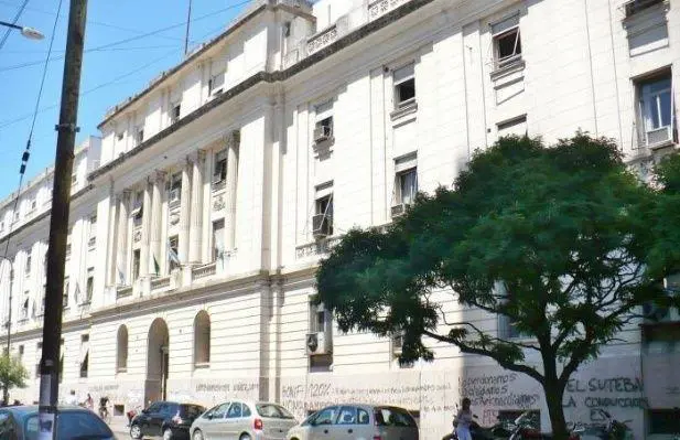 Ministerio de Economa La Plata