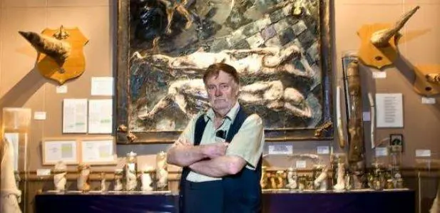 Museo del pene