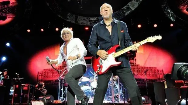 The Who