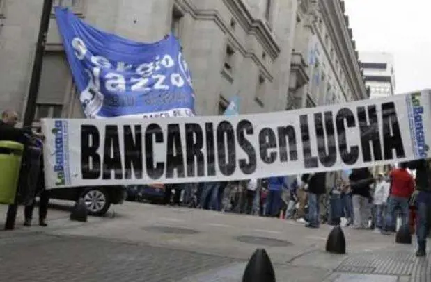 Bancarios